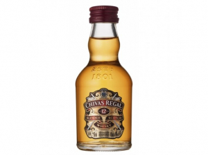 Mini Chivas Regal