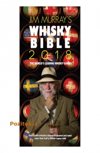 Jim Murray´s Whisky Bible 2019