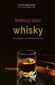 Dave Broom - Světový atlas whisky