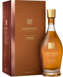 Glenmorangie Grand Vintage Malt