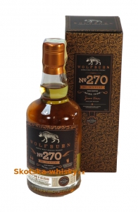Wolfburn N°270 Small Batch Release