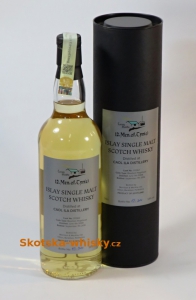 Caol Ila 8 years old Carraig Bhuidhe