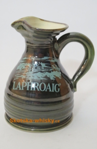 Laphroaig - džbánek na vodu