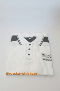 Polo tričko Laphroaig