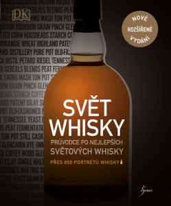 Charles MacLean - Svět Whisky