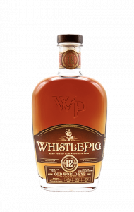 WhistlePig Old World Rye 12yo