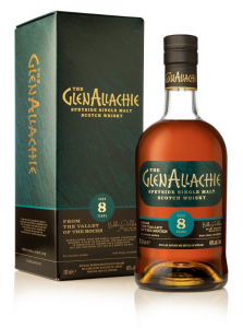 GlenAllachie 8yo