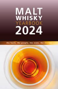 Whisky Yearbook 2024