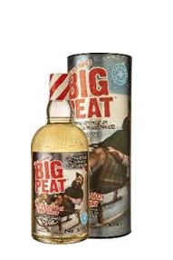 Big Peat Christmas Edition 2021