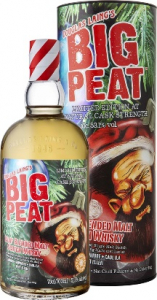 Big Peat Christmas Edition 2022
