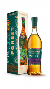 Glenmorangie A Tale of The Forest