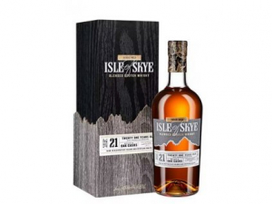 Isle of Skye 21yo