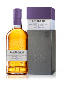 Ledaig 19 y.o