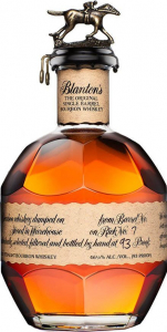 Blanton´s Single Barrel