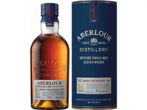 Aberlour 14yo