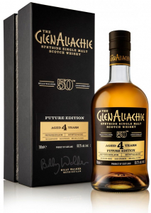 Glenallachie Billy Walker 50th Anniversary Series