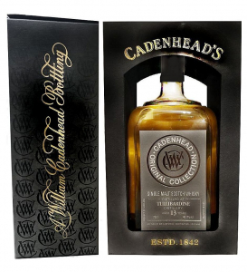 Tullibardine 13 y.o Cadenhead´s