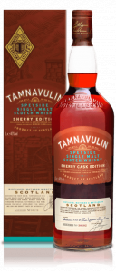 Tamnavulin Sherry Cask