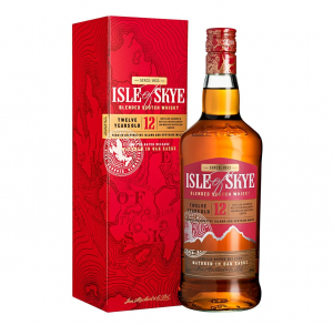 Isle of Skye 12yo