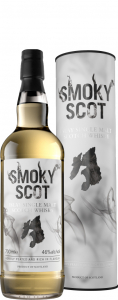 Smoky Scot