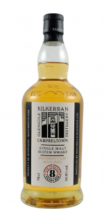 Kilkerran 8yo Bourbon Cask