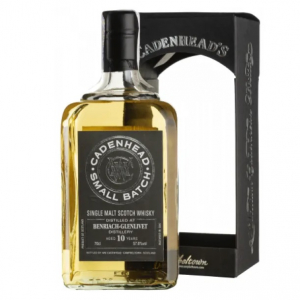 Benriach 10yo Cadenshead