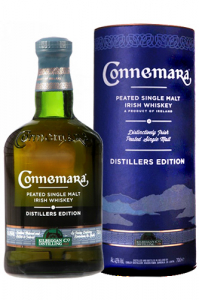 Connemara Distillers Edition