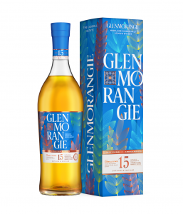 Glenmorangie 15yo The Cadboll Estate