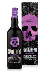 Smokehead  Twisted Stout