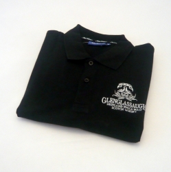 Polo tričko Glenglassaugh