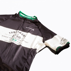 Cyklistický dres Tobermory