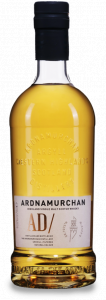 Ardnamurchan AD single malt