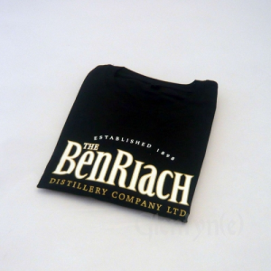 Tričko Benriach