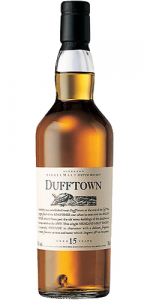 Dufftown 15yo Fauna & Flora