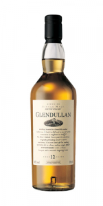 Glendullan 12 y.o. Flora & Fauna Series