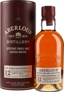 Aberlour 12 y.o Double Cask