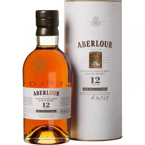 Aberlour 12 y.o. Non Chillfiltered