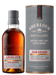 Aberlour Casq Annamh