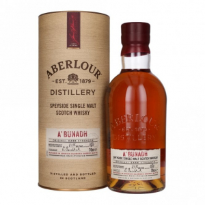 Aberlour A´bunadh