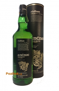 AnCnoc RÙDHAN Limited Edition