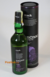 AnCnoc Stack