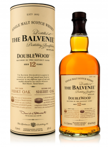 Balvenie 12 y.o Double Wood