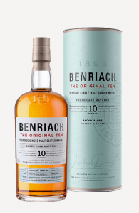 Benriach The Original Ten 10 y.o