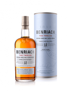 Benriach The Twelve 12 y.o