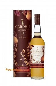 Cardhu 11 y.o Special Release 2020