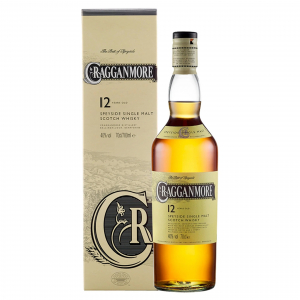 Cragganmore 12 y.o