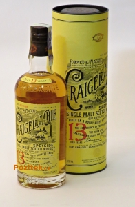 Craigellachie 13 y.o.