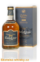 Dalwhinnie Distillers Edition