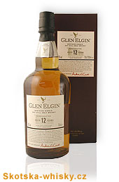 Glen Elgin 12 y.o.