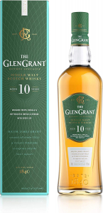 Glen Grant 10 y.o.